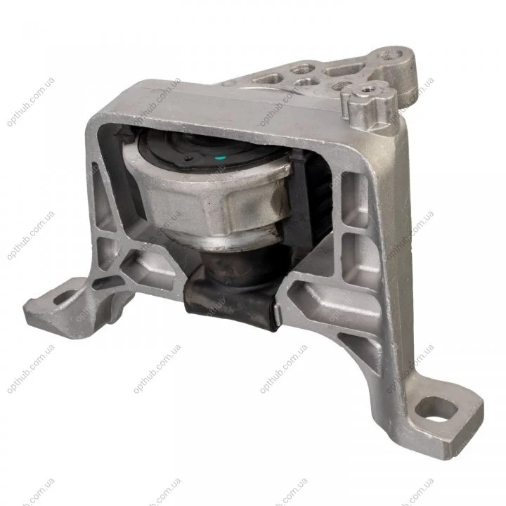 Подушка двигателя справа MAZDA 3 (выр-во FEBI) FEBI BILSTEIN 170097 (фото 1)