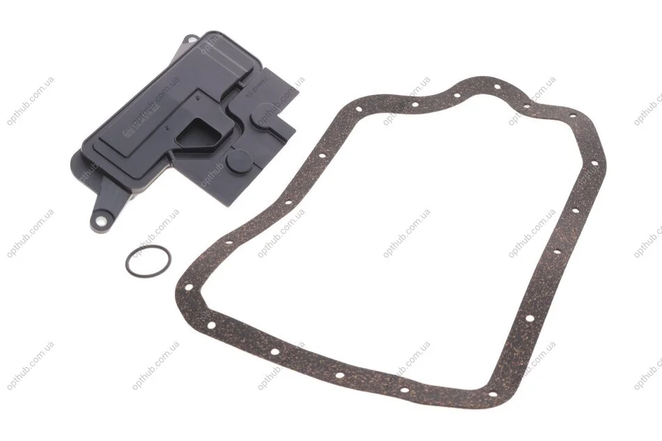 Фільтр масляний АКПП TOYOTA CAMRY 11-, RAV4 12- з прокладкою (вир-во FEBI) FEBI BILSTEIN 170144 (фото 1)