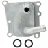 Масляний радіатор FORD FIESTA, FIESTA IV, FOCUS I, TOURNEO CONNECT, TRANSIT CONNECT 1.8D 08.98-12.13 FEBI BILSTEIN 170177 (фото 2)
