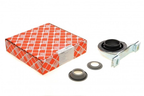 Підшипник підвісний MB Vito (W639) 03-15 (d=54mm) (без підшипника) (OM646) (opt-om) FEBI BILSTEIN 170231