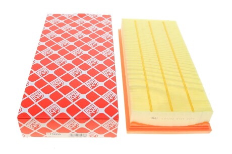 Фільтр повітряний Land Rover Range Rover/Discovery 2.0-5.0 09- (opt-om) FEBI BILSTEIN 170233