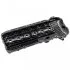 Крышка клапанов без сапуна, с уплотнением BMW M54 (выр-во FEBI) FEBI BILSTEIN 170236 (фото 1)