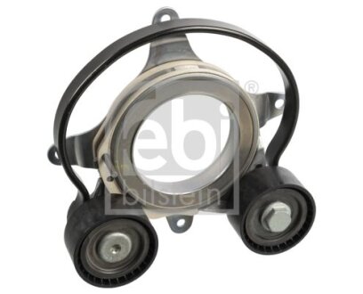 Натягувач в зборі FEBI BILSTEIN 170250