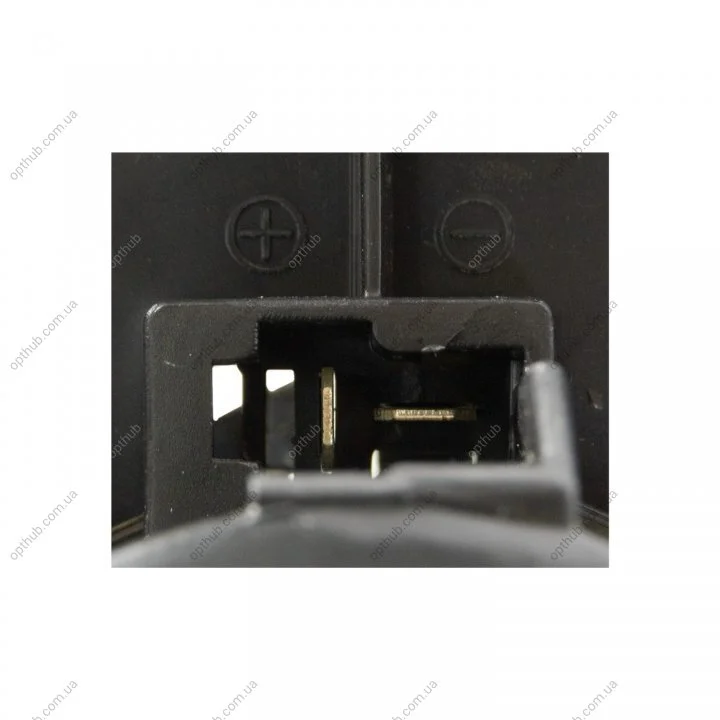 Вентилятор салону TOYOTA Avensis 03-08, TOYOTA Corolla 01-07 (вир-во FEBI) FEBI BILSTEIN 170325 (фото 1)