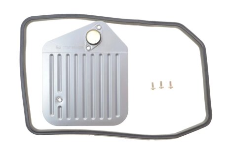 Фільтр масляний АКПП BMW з прокладкою (FEBI) C.I.U FEBI BILSTEIN 170547