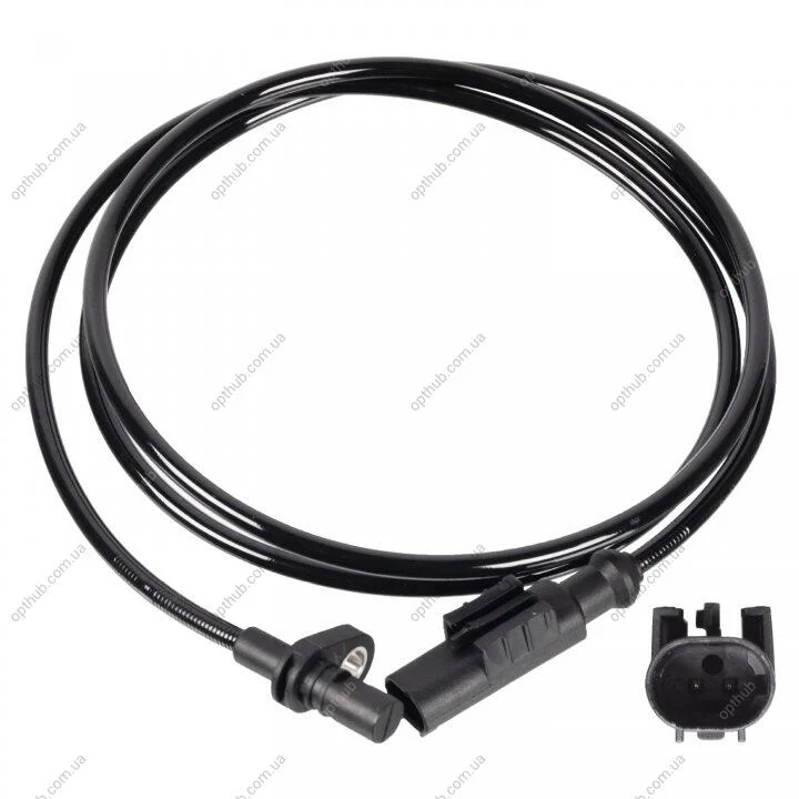 ДАТЧИК ABS FEBI BILSTEIN 170585 (фото 1)