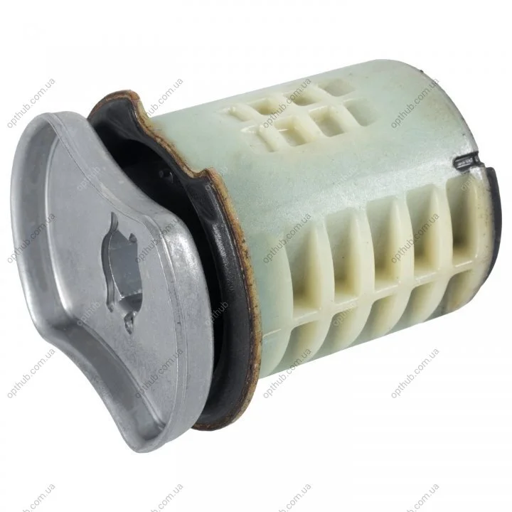 Сайлентблок балки AUDI Q2, Q3, VW ARTEON, GOLF VII-VIII 12- зад. міст (Вир-во FEBI) FEBI BILSTEIN 170615 (фото 1)