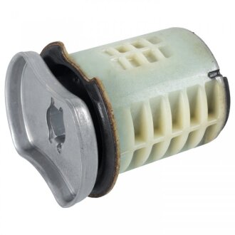 Сайлентблок балки AUDI Q2, Q3, VW ARTEON, GOLF VII-VIII 12- зад. міст (FEBI) FEBI BILSTEIN 170615