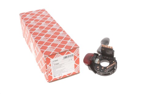 Перемикач підрульовий VW Golf III/Passat 88-02 UA63 FEBI BILSTEIN 17062