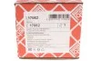 Переключатель подрулевой VW Golf III/Passat 88-02 UA63 FEBI BILSTEIN 17062 (фото 7)