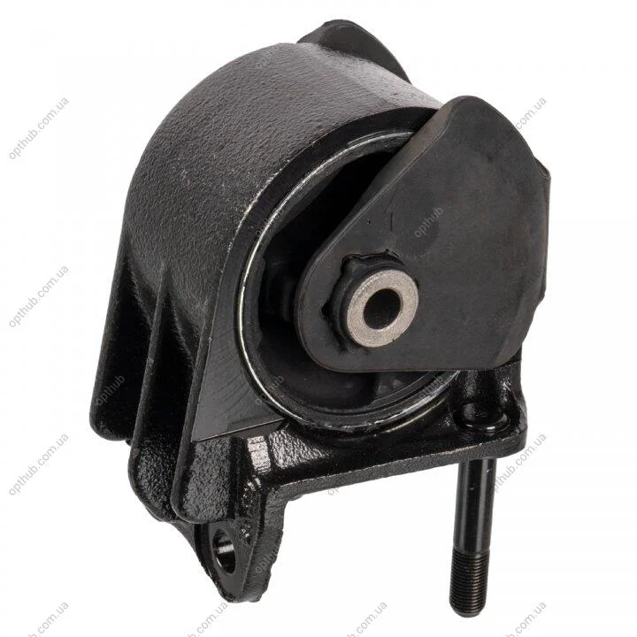 Подушка двигуна ліва Hyundai Santa Fe/Kia Sorento 2.0-2.2CRD (вир-во FEBI) FEBI BILSTEIN 170691 (фото 1)