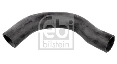 Патрубок радіатора FEBI BILSTEIN 170749