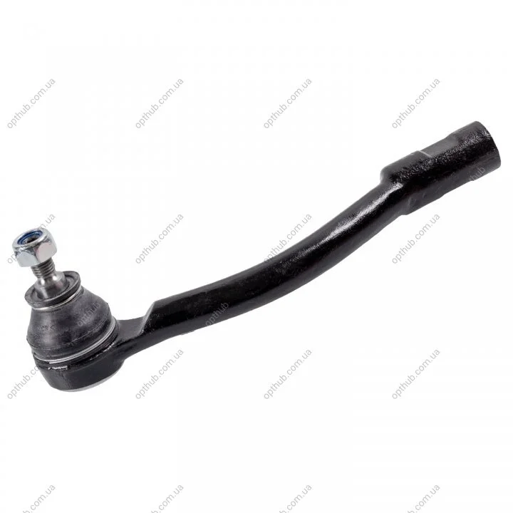 Наконечник тяги рульовой (R) Hyundai Accent IV 10-/Kia Rio lll 11- (opt-om) FEBI BILSTEIN 170775 (фото 1)