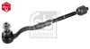 Рульова тяга(з наконечником) лів/прав (dł.438mm) BMW X3 (F25), X4 (F26) 1.6-3.0D 09.10-03.18 FEBI BILSTEIN 170811 (фото 1)