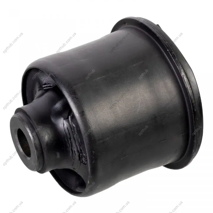 Сайлентблок балки підвіски лів/прав TOYOTA AURIS, COROLLA, PRIUS PLUS, VERSO 1.3-2.2D 10.06- FEBI BILSTEIN 170843 (фото 1)