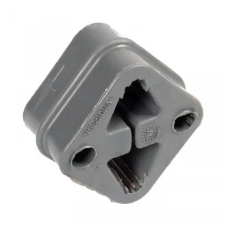 Кріплення глушника FEBI BILSTEIN 170936