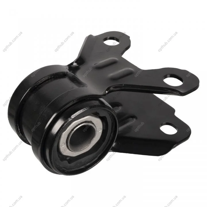 Сайлентблок важеля FORD C-MAX II, FOCUS III, KUGA II, MAZDA 3 08 перед. міст(Вир-во FEBI) C.I.U FEBI BILSTEIN 170962 (фото 1)