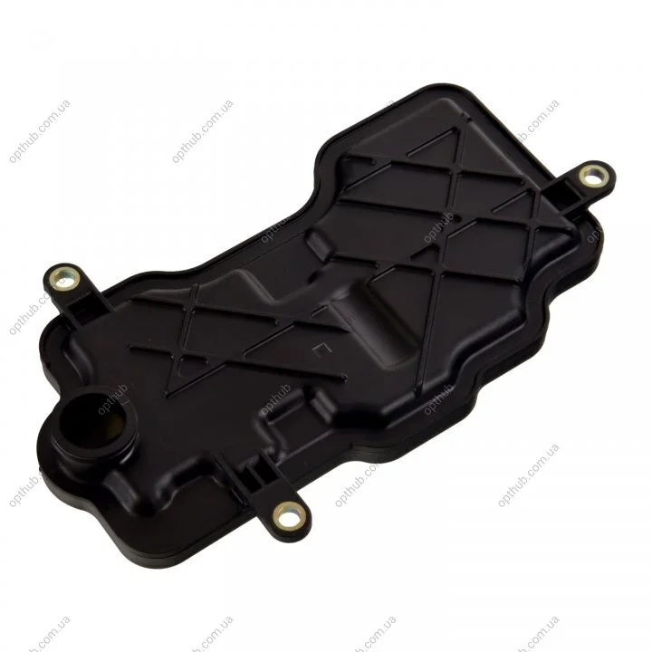 Фільтр масляний АКПП SUBARU LEGACY 03-09, FORESTER 07-14 (вир-во FEBI) FEBI BILSTEIN 170985 (фото 1)