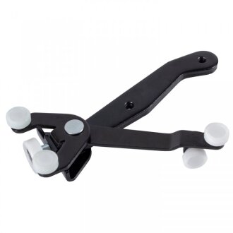 Напрямна ролика для розсувних дверей Transporter T5 2004 - 2015 (вір-во FEBI) FEBI BILSTEIN 171026