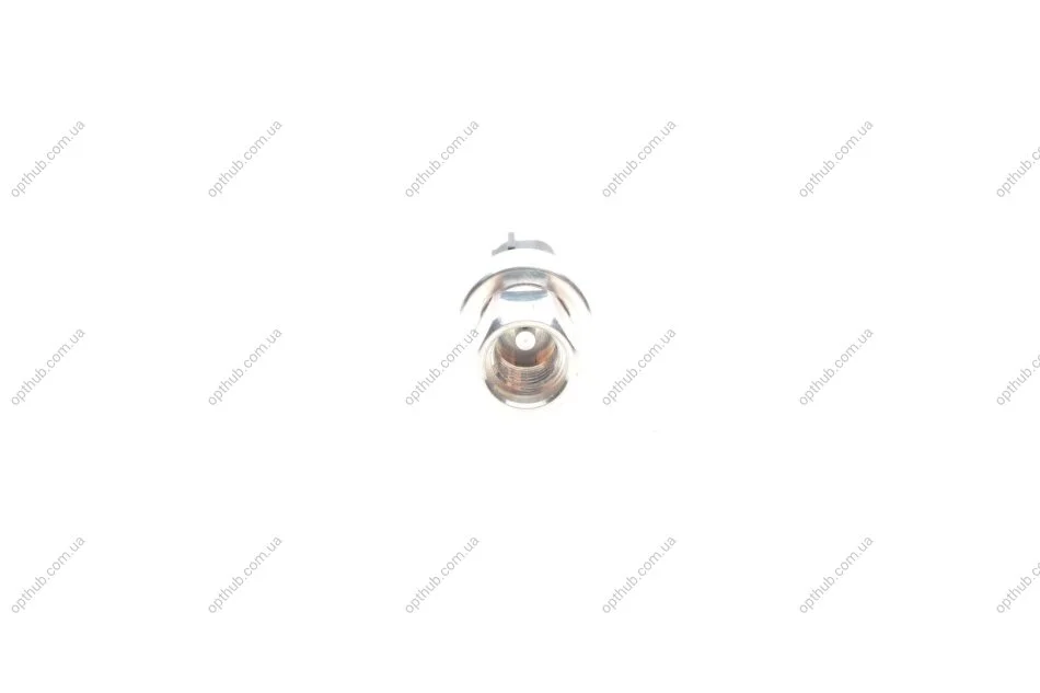 Датчик давления кондиционера Ford Focus/C-Max/Galaxy/Kuga/Mondeo/Transit 12- UA63 FEBI BILSTEIN 171260 (фото 1)