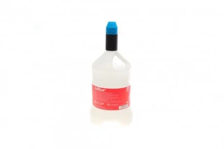 Ридина для нейтрализаций видпрацьованих газив AdBlue (сечовина) (3.5L) UA63 FEBI BILSTEIN 171331