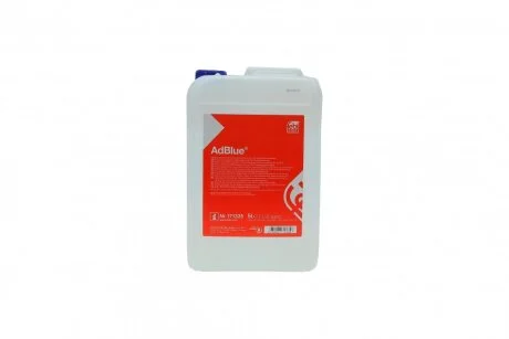 Жидкость AdBlue (мочевина) FEBI 5 л C.I.U FEBI BILSTEIN 171335