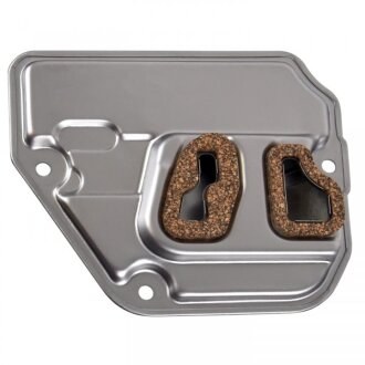 Фільтр масляний АКПП VW T5 03-15 з прокладкою (FEBI) C.I.U FEBI BILSTEIN 171357