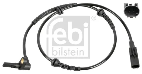 Датчик ABS передн лів/прав FIAT 500L 0.9-1.6D 09.12- FEBI BILSTEIN 171431