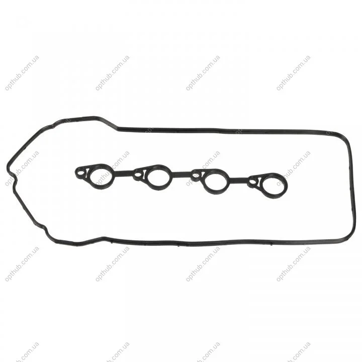 Прокладка кришки клапанів Kia Cee'd/Rio/Hyundai i20/i30 08- (к-кт) UA63 FEBI BILSTEIN 171453 (фото 1)