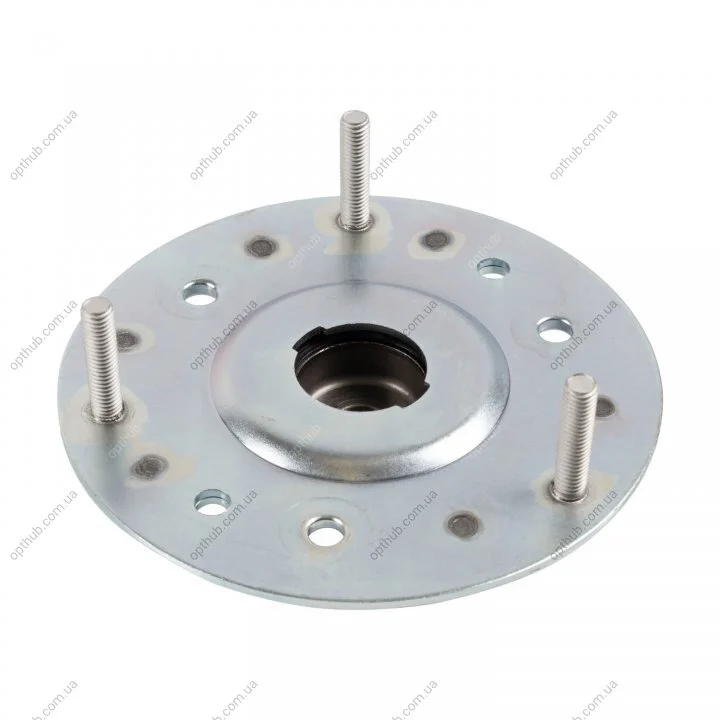 Подушка амортизатора задн лів/прав LAND ROVER FREELANDER 2, RANGE ROVER EVOQUE 2.0/2.0D/2.2D 10.06-12.19 FEBI BILSTEIN 171489 (фото 1)