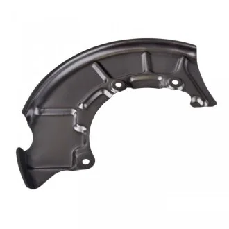 Захист диска гальмівного (переднього) (L) Audi A3/Skoda Octavia/VW Golf 96-13 UA63 FEBI BILSTEIN 171529