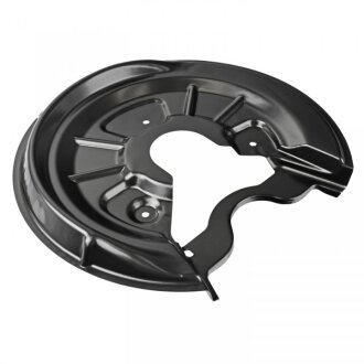 Захист диска гальмівного (заднього) (L) VW Touran/Golf VI 03-15 (opt-om) FEBI BILSTEIN 171535