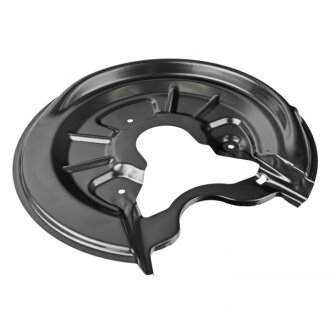 Захист диска гальмівного (заднього) (R) VW Touran/Golf VI 03-15 UA63 FEBI BILSTEIN 171536