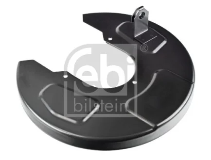 Захист гальмівного диска задн лів SEAT ALHAMBRA VW SHARAN 1.8-2.8 09.95-03.10 FEBI BILSTEIN 171558