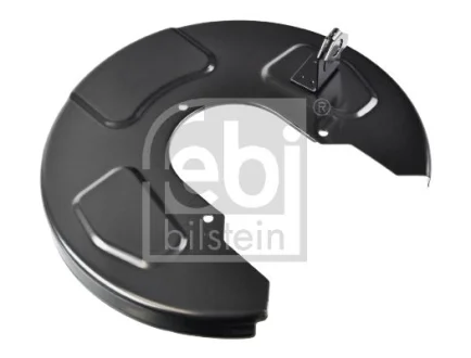 Захист гальмівного диска задн прав SEAT ALHAMBRA VW SHARAN 1.8-2.8 09.95-03.10 FEBI BILSTEIN 171559