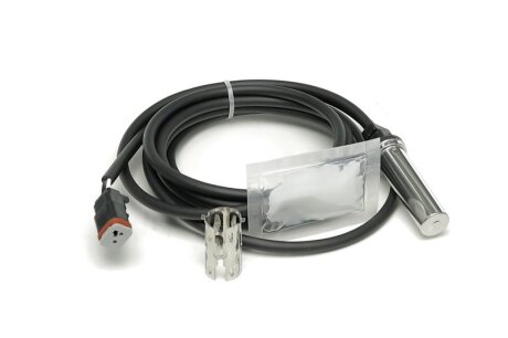 Датчик частоти обертання колеса FEBI BILSTEIN 171612