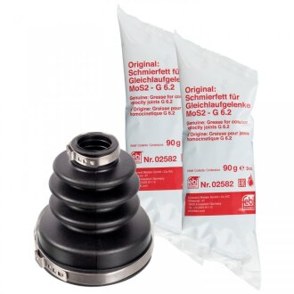 Пильовик ШРУСу внутр. зліва FORD (FEBI) C.I.U FEBI BILSTEIN 171745