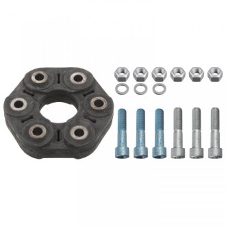 Диск еластичний к-т FEBI BILSTEIN 171966