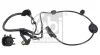 Датчик ABS задн лів MITSUBISHI LANCER VIII, OUTLANDER II, OUTLANDER III 2.0-3.0 11.06- FEBI BILSTEIN 172099 (фото 1)