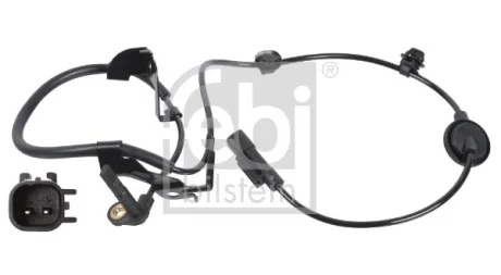 Датчик ABS задн лів MITSUBISHI LANCER VIII, OUTLANDER II, OUTLANDER III 2.0-3.0 11.06- FEBI BILSTEIN 172099
