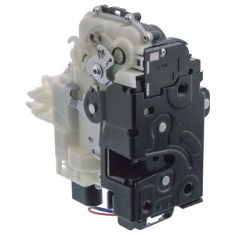 Дверний замок спереду праворуч VAG (FEBI) C.I.U FEBI BILSTEIN 172110