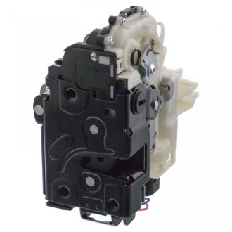 Дверний замок задній лівий VAG (FEBI) C.I.U FEBI BILSTEIN 172111