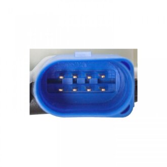 Дверний замок передній правий VAG (FEBI) C.I.U FEBI BILSTEIN 172118