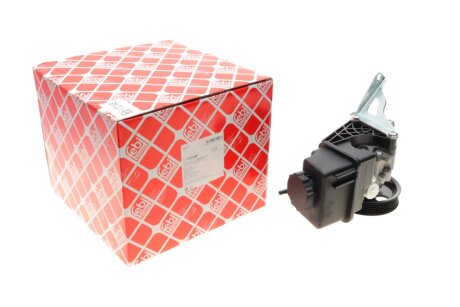 Насос гідропідсилювача керма FEBI BILSTEIN 172148