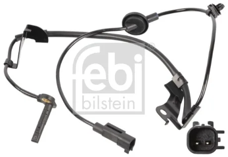 Датчик ABS задн прав MITSUBISHI LANCER VIII, OUTLANDER II, OUTLANDER III 2.0-3.0 11.06- FEBI BILSTEIN 172157