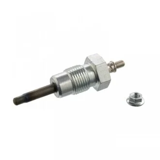 Свічка розжарювання Mercedes-Benz PKW (вир-во FEBI) FEBI BILSTEIN 17215