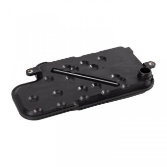 Фільтр масляний АКПП MITSUBISHI PAJERO 90-, PAJERO SPORT 96- з прокладкою (FEBI) C.I.U FEBI BILSTEIN 172174