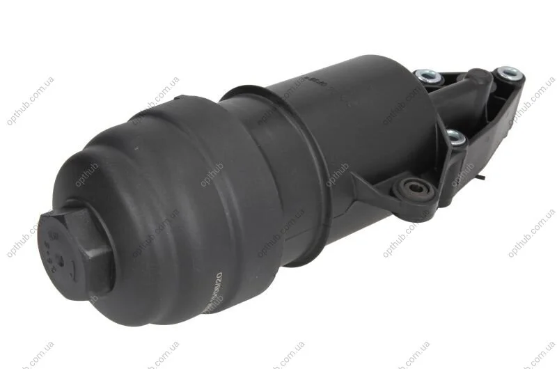 Корпус маслянного фильтра з масляним фільтром VAG (вир-во FEBI) FEBI BILSTEIN 172201 (фото 1)