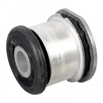 Сайлентблок підрамника VW MULTIVAN V-VI, TRANPORTER V-VI 15- перед. міст (FEBI) FEBI BILSTEIN 172224