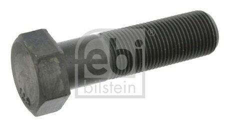Болт шківа FEBI BILSTEIN 17230 (фото 1)